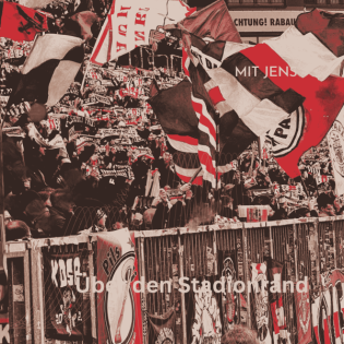 Und weiter geht’s! Der zweite Teil von der sechsten Folge!:)