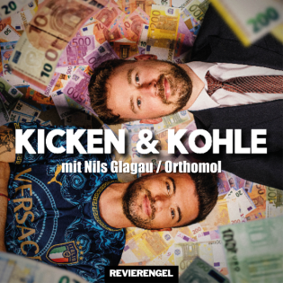 #38 Start-ups, Sport und starke Werte – mit Nils Glagau