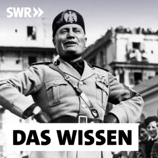 Benito Mussolini (1/2) – Aufstieg und Fall des Duce