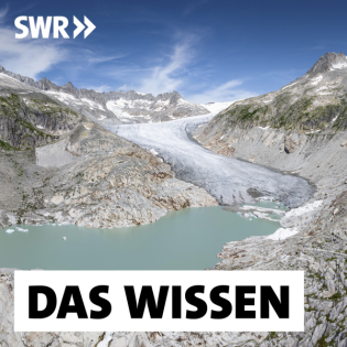 Abschied vom ewigen Eis – Gletscherschmelze in der Schweiz