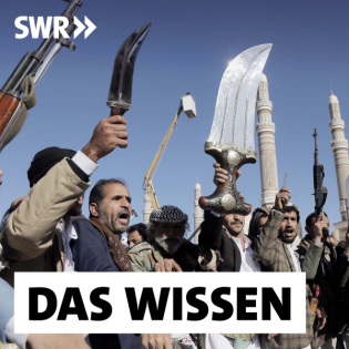 Jemen – Wie die Huthi-Miliz das Land spaltet