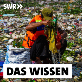 Rettung vor der Plastikflut – Zähes Ringen um ein globales Abkommen