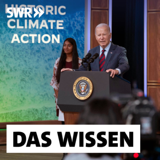 Die USA und ihr Klimaerfolg – Das vergessene Wahlkampfthema