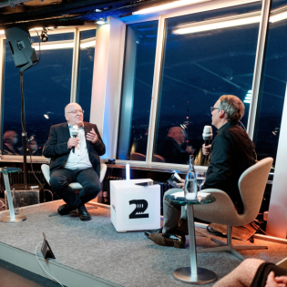 Der Fall Joachim Göhner – True Crime LIVE | Vom Mörder in den Wald gelockt