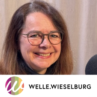 Folge 18 | Ein Stadtspaziergang durch Wieselburg mit Sigrid Denk