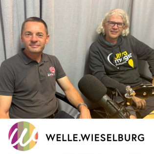 Folge 27 | Faszination Ballonsport