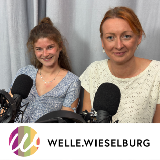 Folge 28 | Fast Fashion oder Slow Fashion: Neue Wege in Wieselburg