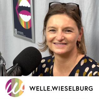 Folge 31 | Im Gespräch mit der neuen Direktorin der Volksschule Wieselburg, Claudia Meidlinger