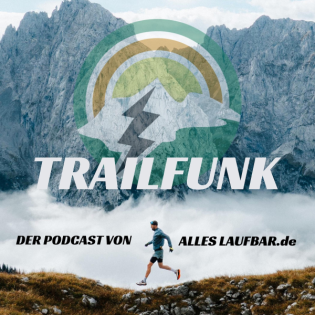 #97 Talk mit 2:24-Marathonläuferin und Eiger-Siegerin Laura Hottenrott: Wie gelingt ihr der Mix aus Straße und Trail?