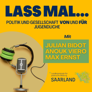 Folge 6: Lass mal ... Klimaschutz