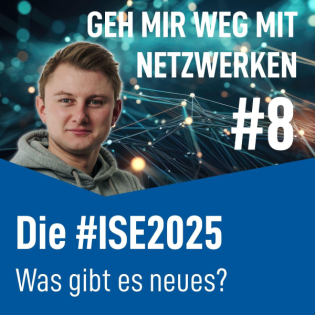 Die #ISE2025