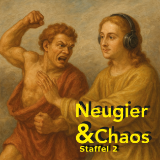 Gewalt lässt uns kalt?