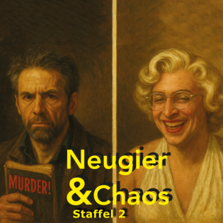 Der verflixte 7. Kriminalfall?