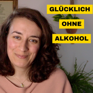 Warum du dieses Buch lesen solltest, wenn du aufhören willst Alkohol zu trinken