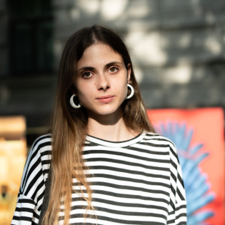 Strafkolonie der Frauen