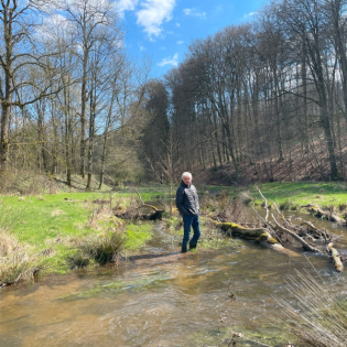 Flussretter – Kampf um die letzten wilden Gewässer Europas