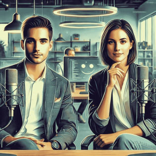 #10 KI-Special: Trending Topics für 2025