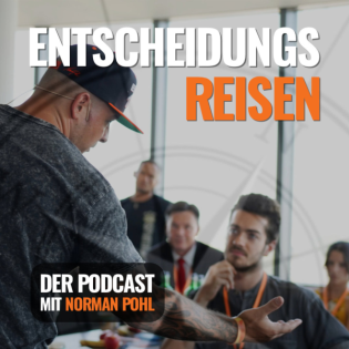 S2#24 - Artgerechte Haltung – Wie du dein Leben im Einklang mit deiner Natur führst (mit Markus Schönebach)