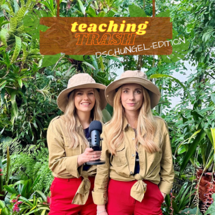 #49 Projektarbeit IBES - Tag 4 im Dschungel