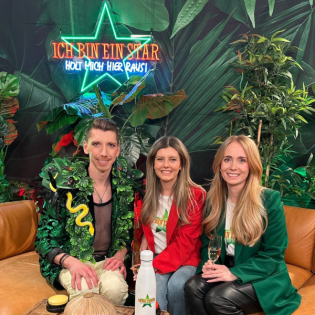 #54 Projektarbeit IBES - Tag 9 im Dschungel + Interview mit Manuel Flickinger