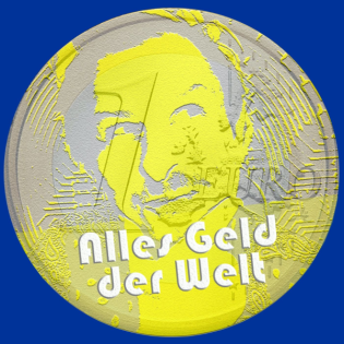 Vollgeld - Wie der Staat das Privileg der Geldschöpfung zurückbekommt