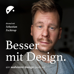 Interview > 3 Punkte und ein Taschenmesser. Mit Sebastian von Wahnsinn Design