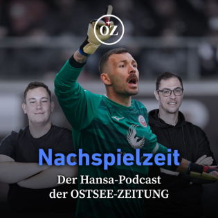 Markus Kolke trägt Hansa Rostock im Herzen: Er spricht weiter von „wir“