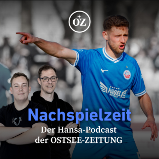 Hansa Rostocks Glücksgriff: Marco Schuster will „nochmal richtig angreifen“