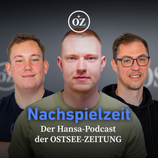 Hansa Rostock kämpft in der 3. Liga: „Jungspunde können keine Heilsbringer sein“