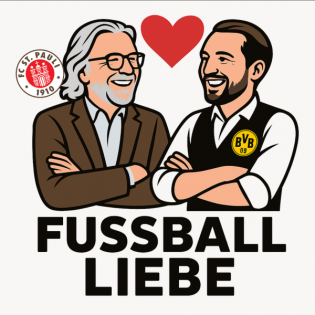 Folge 46 – Derbysieg gut, Dortmund souverän, Jobe-Debatte besser