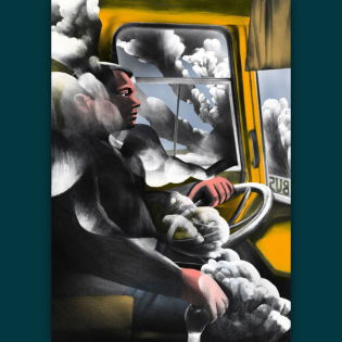 Verhaftet, verschleppt, verschwunden - Ukrainische Zivilisten in russischer Haft