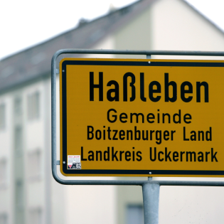 Späte Aufarbeitung – Die vergessenen Heimkinder der DDR-Behindertenhilfe