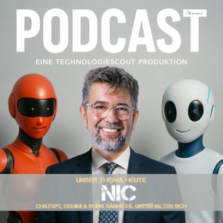 Unser Thema: "NIC - Network Information Center"