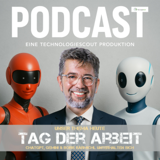 Unser Thema: "TAG DER ARBEIT"