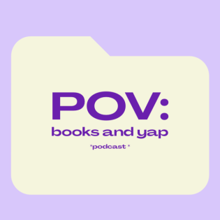 POV: Bookboyfriends ranten und ranken