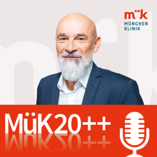 MüK 20++ Update: Personalbedarf