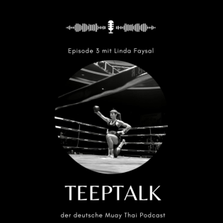 #3 - mit Linda Faysal