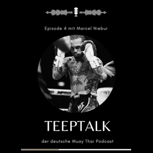 #4 - mit Marcel " No Problem" Niebur