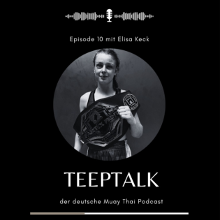 #10 - mit Elisa Keck