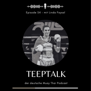 #54 - mit Linda Faysal