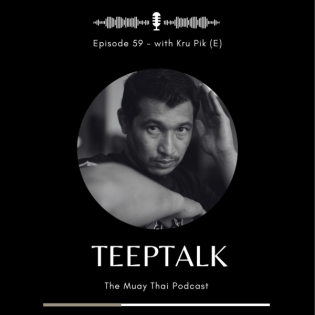 #59 - with Kru Pik (E)