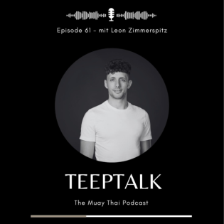 #61 - mit Leon Zimmerspitz