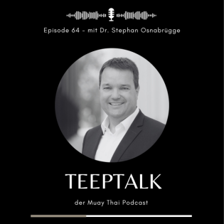 #64 - mit Dr. Stephan Osnabrügge