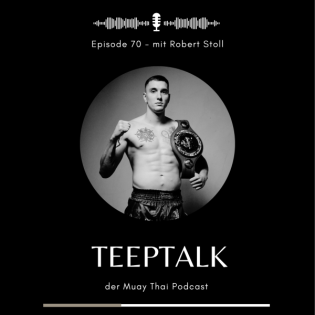 #70 - mit Robert Stoll