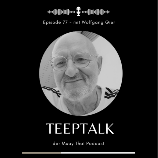 #77 - mit Wolfgang Gier