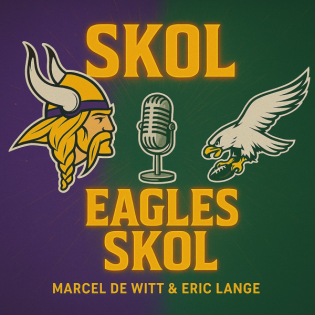 Aller guten Dinge sind drei - Die Gang Green Germany zu Gast - AFC East Preview 2025