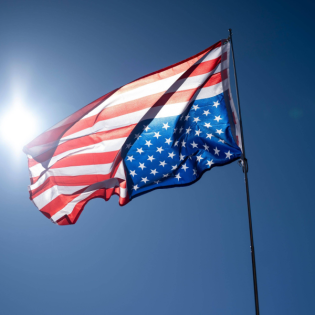 Abschied von Amerika – Ist der Westen noch zu retten?