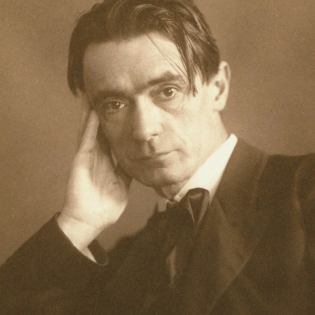 Genie, Prophet, Scharlatan – Wer war Rudolf Steiner?