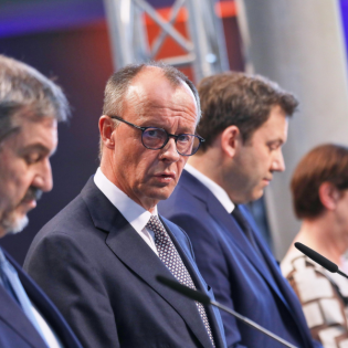 Schwarz-rote Koalition – Was taugt die Vereinbarung?