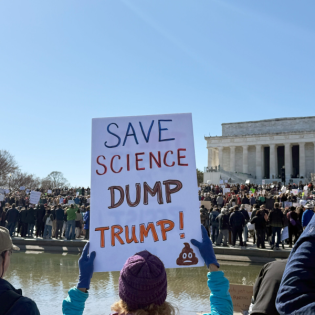Flucht vor Trump – Wie bedroht ist die Wissenschaft in den USA?